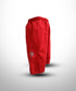 Red Semi Micro Fiber Shorts K9 for Warriors - Evo9x Store