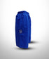 Blue Semi Micro Fiber Shorts K9 for Warriors - Evo9x Store