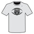 Evo9x TOMS RIVER RAIDERS Semi Sublimated Shirt Gray