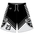 TOMS RIVER FDS Shorts