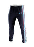 SOBA Sweatpants Blue