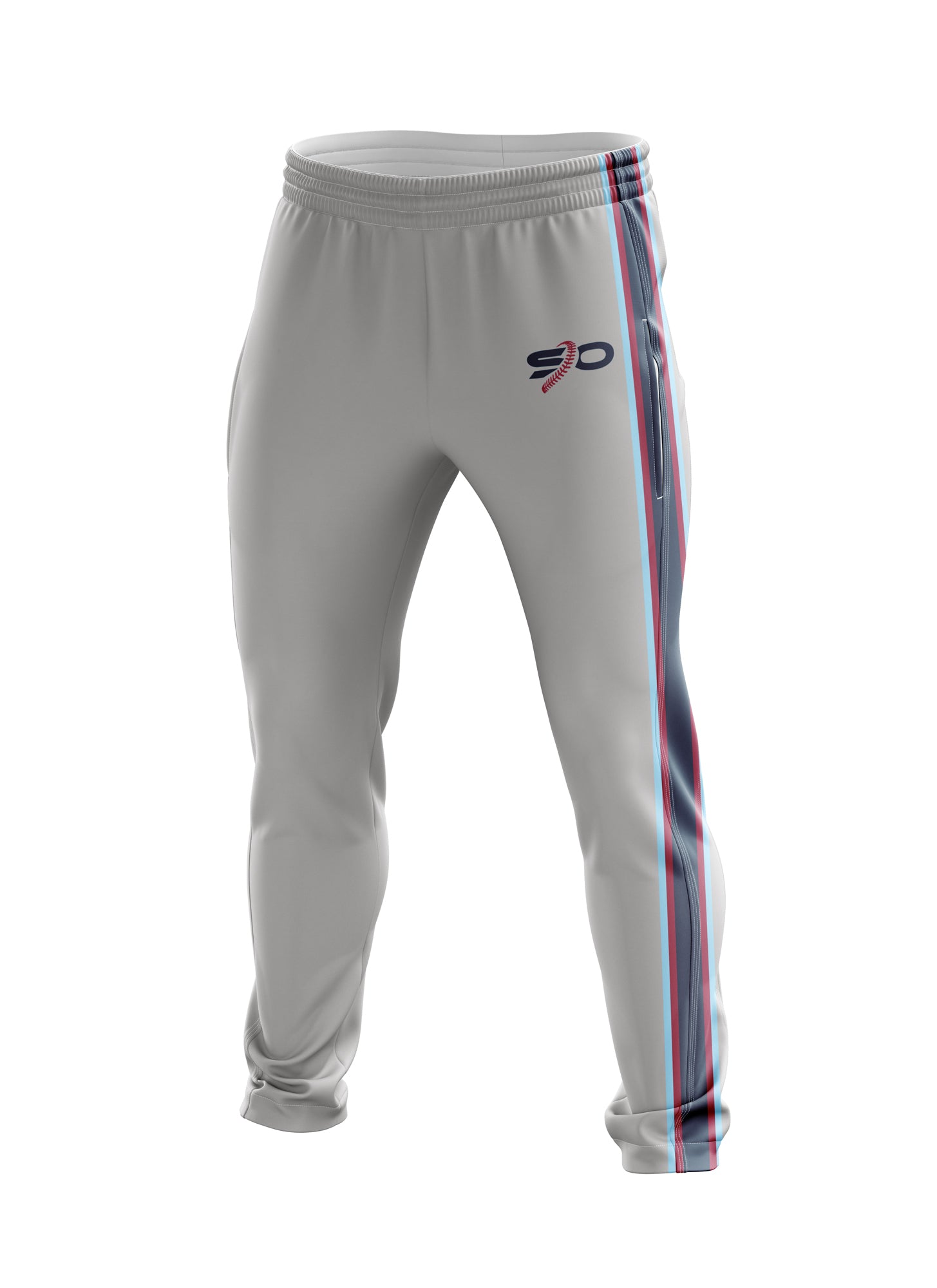 SOBA Sweatpants Grey