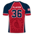 SLOWPITCH Sublimated Jersey