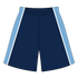 BASEBALL Sublimated Shorts