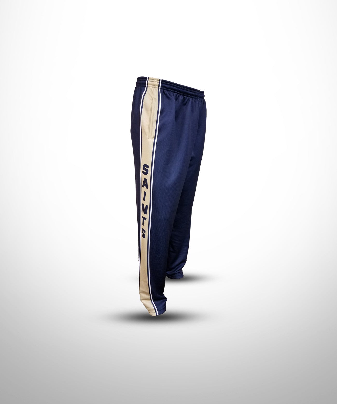 Football Sublimated Sweat Pant 