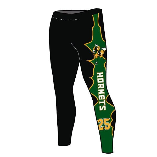 SUBLIMATED TIGHTS - Mens