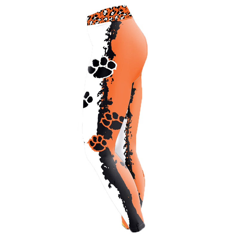 SUBLIMATED TIGHTS