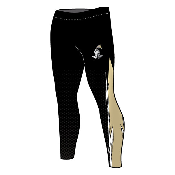 Sublimated Mens Tights