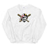 Olney Pirates Baseball Unisex Sweatshirt